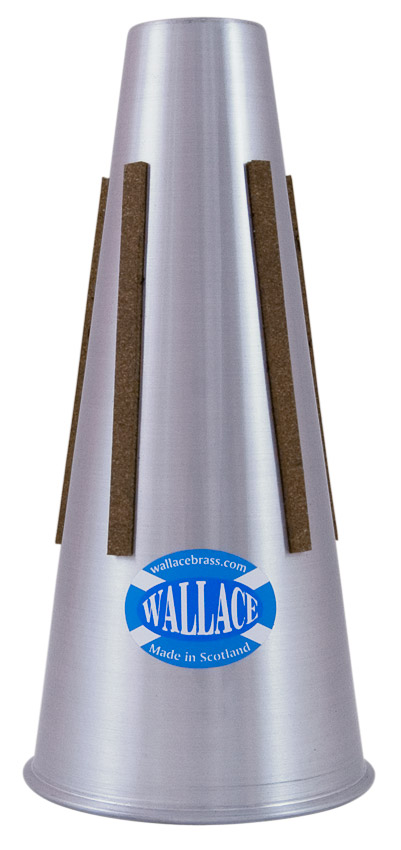 The Wallace Collection TWC-030 フレンチホルン用ストレートミュート 半額 ウォレスコレクション 絶品