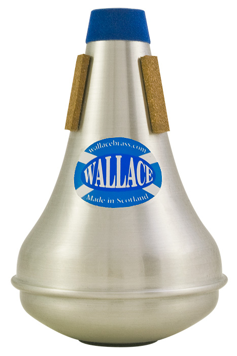 The 売れ筋ランキング Wallace Collection WEB限定 ウォレスコレクション アルミ ストレートミュート TWC-301