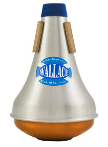 The Wallace Collection（ウォレスコレクション） TWC-302 ストレートミュート（コパーエンド）