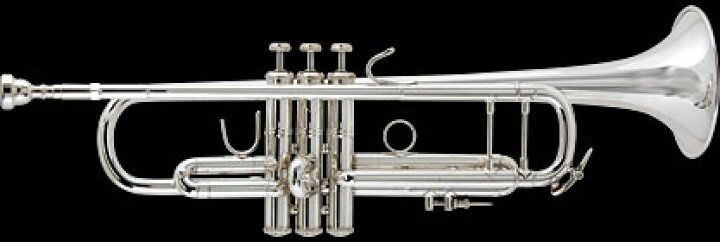 楽天市場】V.Bach（バック） 180ML37SP トランペット・銀メッキ 