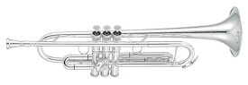 C.G.CONN（コーン） B♭管トランペット コンステレーション 52B 銀メッキ