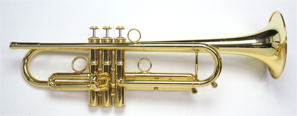 【楽天市場】【緊急入荷！】ZORRO（ゾロ）トランペット Custom BUILT ModelII ラッカーモデル エリック・ミヤシロ氏選定品:  管楽器専門店 Groovin’ Trumpet