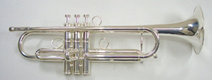楽天市場】【在庫品特価！】ZORRO（ゾロ）トランペット Custom BUILT 