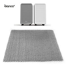 コンプレッサー式 除湿機 除湿器 専用フィルター 交換用 1枚 6ヶ月で交換推奨 ビアンカプラス・bianca+　柊