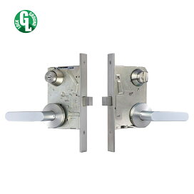 楽天市場】電気錠 美和ロック MIWA U9 AUT33-1 BS/76 DT40 片開き用  