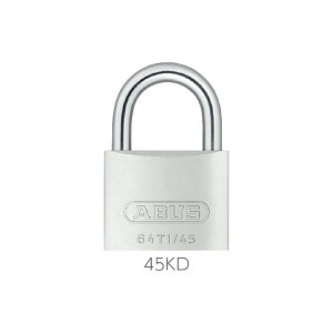 싞 ABUS TITALIUM64TI i^C^Ej45KD yV_[싞  ABUS ZLeB hƁz