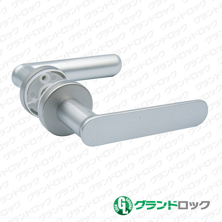 楽天市場】GOAL LY ZU 40A レバーセット R4U レバーハンドル 