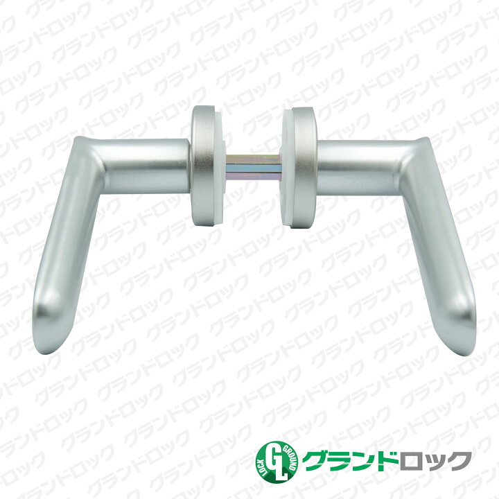 楽天市場】GOAL LY ZU 40A レバーセット R4U レバーハンドル 