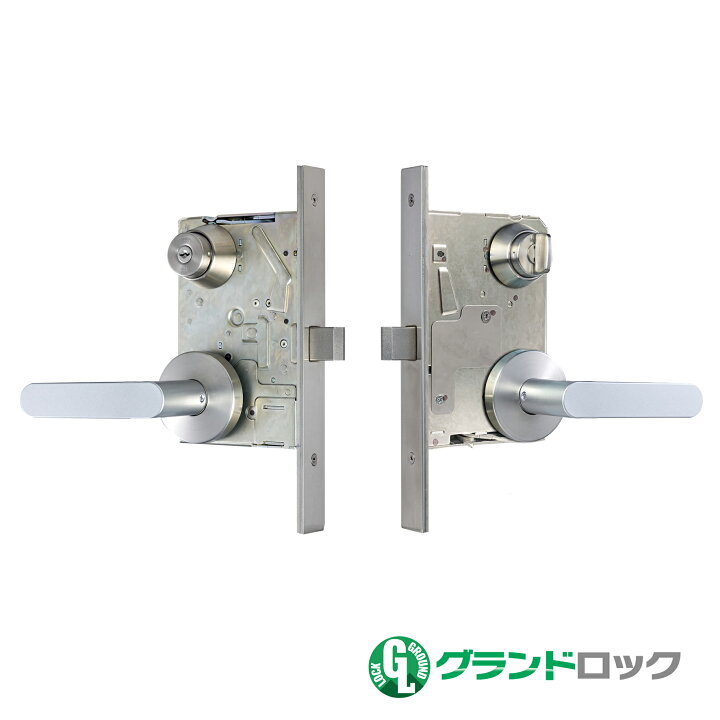 楽天市場】電気錠 美和ロック MIWA U9 AUT33-1 BS/76 DT40 片開き用 