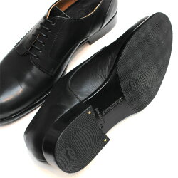 【送料無料】【2016春夏新作】Men'schausser(ショセ)C7013短靴ドレスシューズブラック|ground|靴