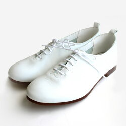 【新入荷】groundgreenstore/グラウンドグリーンストア7063エナメルギリーシューズブラック(BLK)|ground|靴
