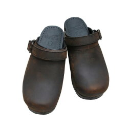 dansko/ダンスコINGRIDイングリッドBROWNブラウンコンフォート2WAYサボクロッグス【送料無料】