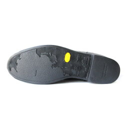 【予約】【9月下旬入荷予定】【送料無料】TRAVELSHOESbychausser(トラベルシューズバイショセ)TR-001ストレートチップマニッシュシューズブラック|ground|靴|