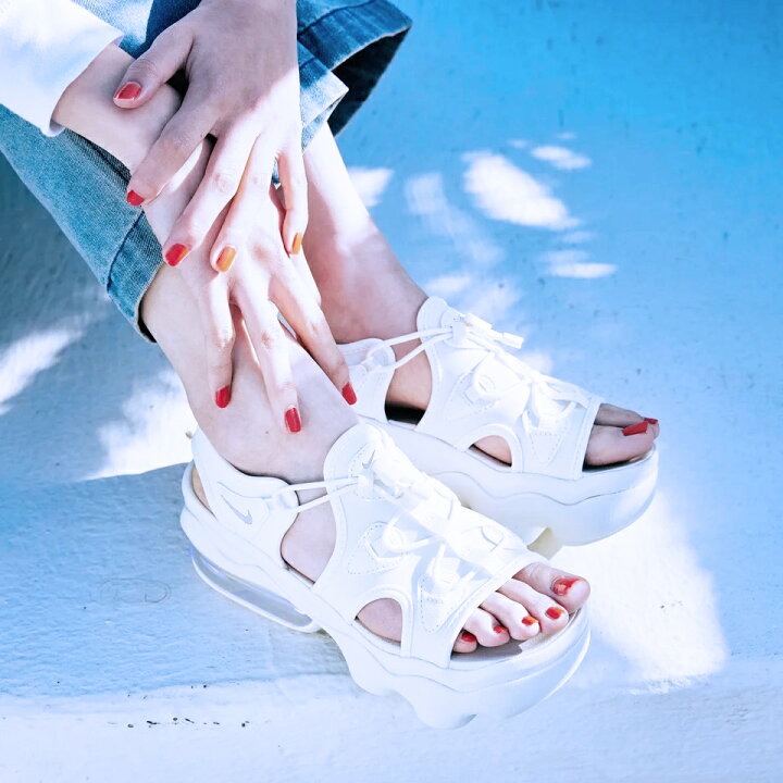 楽天市場】NIKE ナイキ AIR MAX KOKO SANDAL エアーマックスココ  