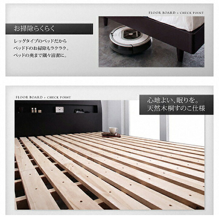 楽天市場】最大4500円OFFクーポン【2台セット】【シングル】【ボンネル 