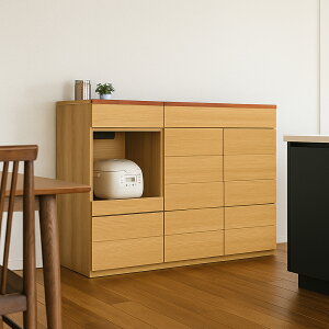 y oׂł܂ zN[|ՂJÒ{ Y BY Lb`JE^[y135cm / ^CvBzI[N˔i`TCY 135cm s47cm 95.8cmnCJE^[ Lb` JE^[ 