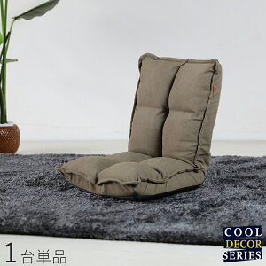 ib COOL DECOR ֎qy1Piz J[bJ[L[O[F / ʃTCYb 38 s43/52 23/47cmrO a ֎q CX RpNg nCobN ܂肽 `FA[  V