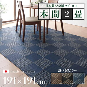 y ݌ɂ킸 z191 s191cmO DUF O  O 􂦂 J[ybgTCY {2 191 s191cmubN uE lCr[ C s͗l O}bg{ Y y