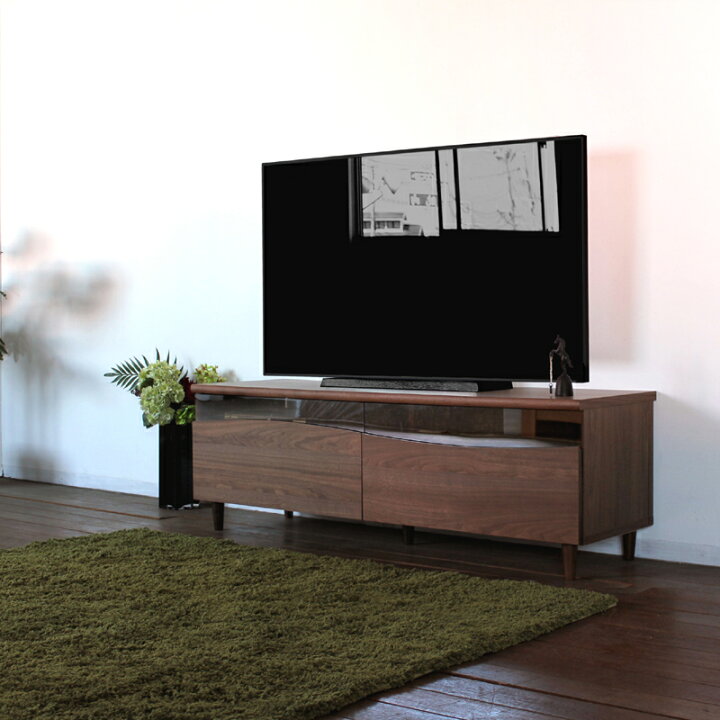 楽天市場】在庫限り 数量限定商品名| ESL テレビ台 130cm テレビボード 