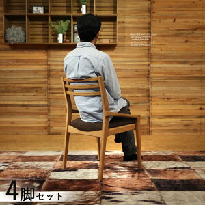 �N�[�|���Ղ�J�Ò��I���i��|JPEC�W�F�y�b�N �_�C�j���O�`�F�A 4�r�Z�b�g�J���[| �I�[�N �i�`�������T�C�Y| �� 50 ���s51 ����77(����43)cm���{�� ���Y �H��֎q ������� �_�C�j���O �֎q�H��C