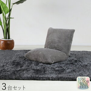 ibMini Floor Chair ֎qy3Zbgz J[bO[FTCYb 38 s38`45 36cmrO a Q ֎q CX RpNg nCobN NCjO `FA[ NbV 