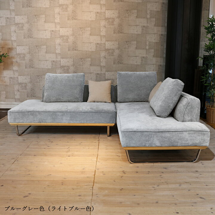 苫小牧市/澄川町 中古 スイートデコレーション 2Pソファ 二人掛け 布製 