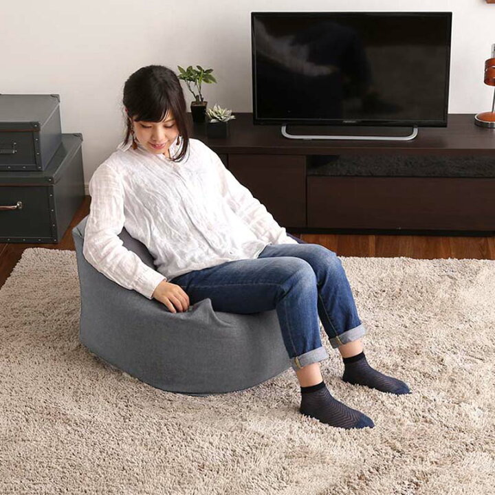 楽天市場】商品名｜MOCO Floor Chair【3個セット】座椅子 フロアチェア 