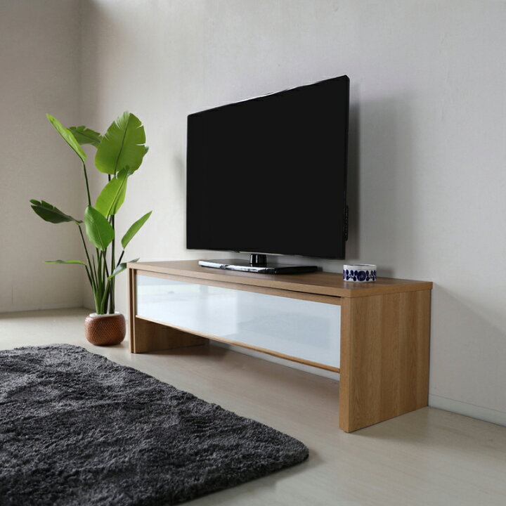 楽天市場】割引き 値引きクーポン配布中 NVSテレビ台 150cm テレビ 