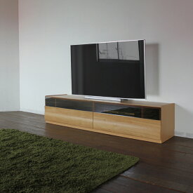 商品名| OC テレビ台 180cm テレビボード ローボードカラー| ナチュラル　オーク柄生産国| 国産 日本製主素材| 硬質紙 オーク 柄北欧ローボード ロータイプテレビ台国産テレビ台 完成品 北欧 テレビラック ルーター収納