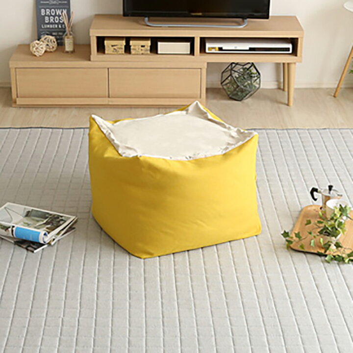 楽天市場】商品名｜PICO Floor Chair【4個セット】座椅子 フロアチェア 