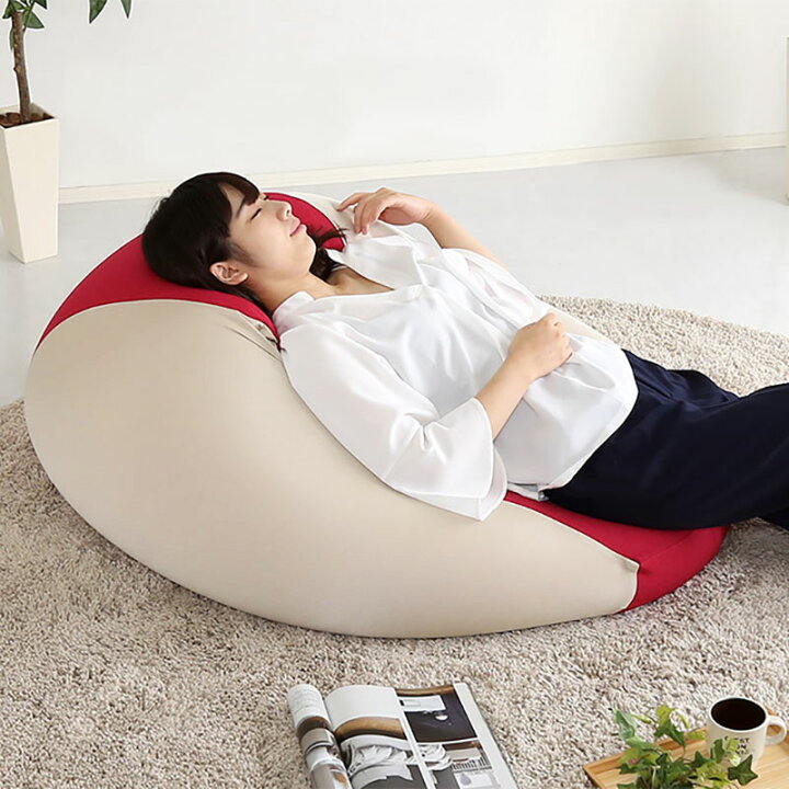 楽天市場】商品名｜PICO Floor Chair【2個セット】座椅子 フロアチェア 