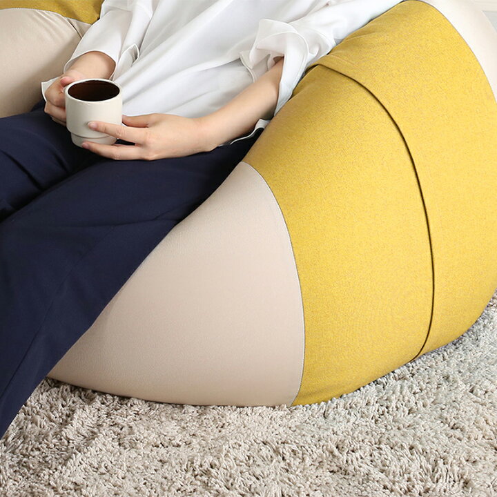 楽天市場】商品名｜PICO Floor Chair【2個セット】座椅子 フロアチェア 