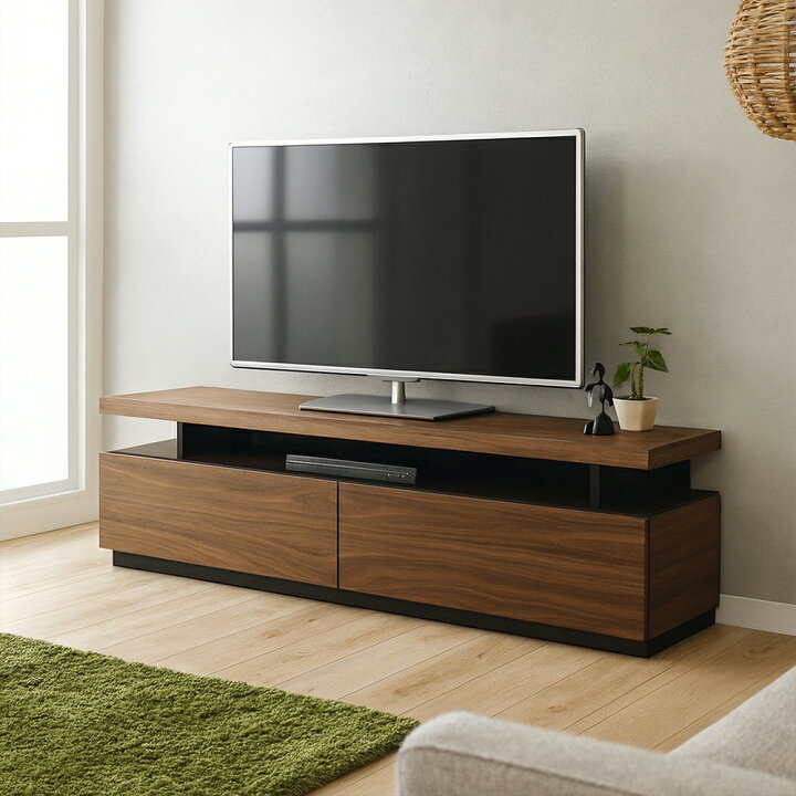 楽天市場】テレビ台 180cm 国産 日本製 完成品 テレビボード 