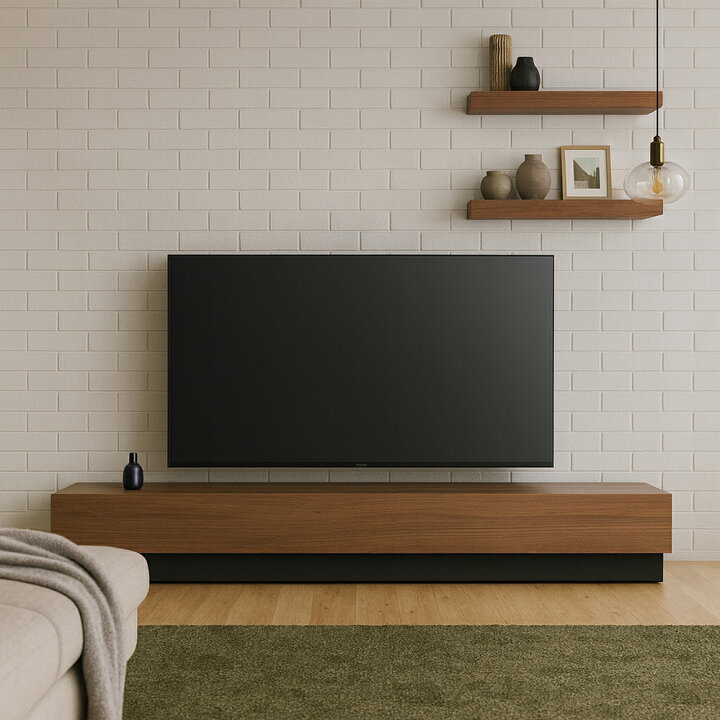 楽天市場】テレビ台 完成品 国産 幅180cm テレビボード 日本製 木製 