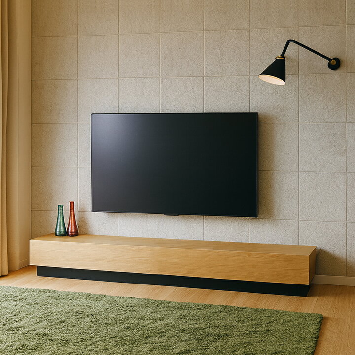楽天市場】テレビ台 完成品 国産 幅180cm テレビボード 日本製 木製 