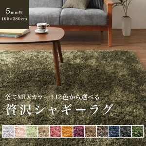 カーペット ラグ マット 絨毯 190×280の人気商品・通販・価格比較 