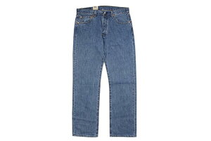 LEVI'S 501 ORIGINAL-FIT STRAIGHT LEG DENIM PANTS(0193)���[�o�C�X/�f�j���p���c