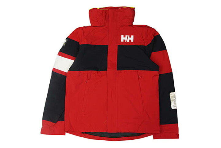 楽天市場】HELLY HANSEN SALT LIGHT JKTヘリーハンセン/サルトライト  