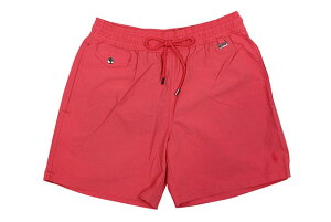 POLO RALPH LAUREN 5 1/2-INCH SWIM TRUNK (710692662011:CORAL)�|�������t���[����/�X�C���V���[�c/�n�[�t�p���c/����/��/�C/�r�[�`/�v�[��