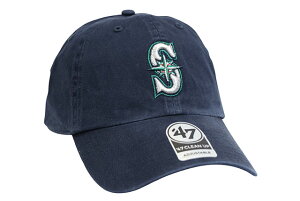 47 SEATTLE MARINERS '47 CLEAN UP CAP (NAVY) 14751147�t�H�[�e�B�[�Z�u��/�A�W���X�^�[�L���b�v/�V�A�g���}���i�[�Y/�����Y/���f�B�[�X/�V���v��/�j�����p/�T�C�Y����
