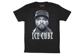 CONTROL ICE CUBE FACE T-SHIRT(BLACK)コントロール/ショートスリーブティーシャツ/ブラック