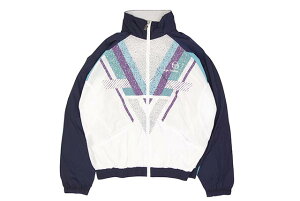 SERGIO TACCHINI SINZO TRACKTOP (38376:NAVY/WHITE/CERAMIC)ZWI^bL[j/gbNgbv/lCr[×zCg×Z~bN