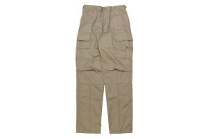 ROTHCO TACTICAL BDU PANTS (7901:KHAKI)���X�R/�J�[�S�p���c/�J�[�L
