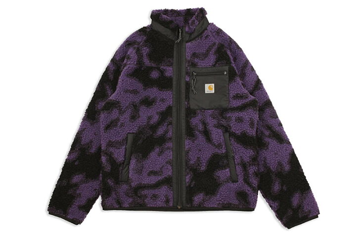 楽天市場 Carhartt Wip Prentis Liner T0251 Og400 Camo Blur Purple カーハートウィップ ボアフリースジャケット カモフラージュパープル Grow Around グロウアラウンド 楽天市場 Carhartt Wip Prentis Liner T0251 Og400 Camo Blur Purple カーハートウィップ ボアフリースジャケット カモフラージュパープル Grow Around グロウアラウンド