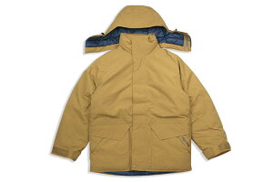 MARMOT MAMMOTH PARKA (91490/7372:SCOTCH)�}�[���b�g/�_�E���W���P�b�g/�X�R�b�`