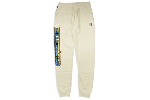 BILLIONAIRE BOYS CLUB BB FAIRBANKS JOGGER (801-9104:BUTTERCREAM)rIlA{[CYNu/XEFbgWK[pc/ItzCg