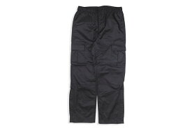 Carhartt DRY HARBOR WATERPROOF BREATHABLE PANT (103507-001:BLACK)カーハート/シェルカーゴパンツ/ウォータープルーフ/防水/ブラック