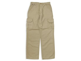 Carhartt FLAME-RESISTANT CANVAS CARGO PANT (FRB240-GKH:GOLDEN KHAKI)カーハート/キャンバスカーゴパンツ/ゴールデンカーキ