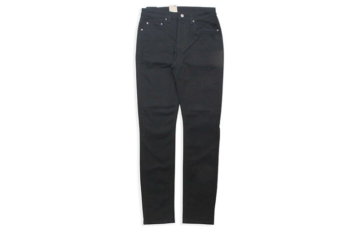 楽天市場】KSUBI CHITCH LAID BALCK (1000058471)スビ/デニムパンツ 