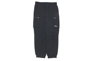 DIME RANGE PANTS (BLACK)�_�C��/�i�C�����p���c/�u���b�N